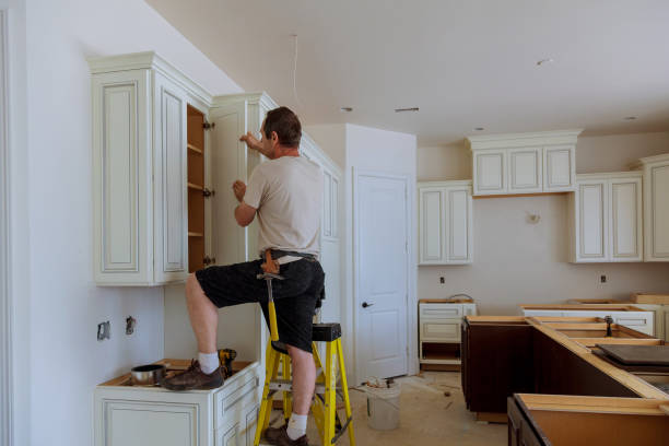 Kitchen Flooring specialists in Kingsville, TX